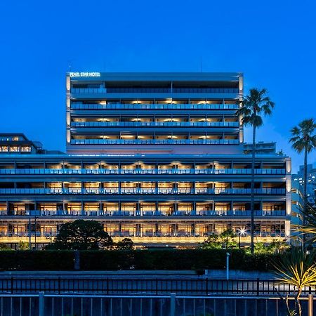 Pearl Star Hotel Atami Atami (Shizuoka) Exterior foto