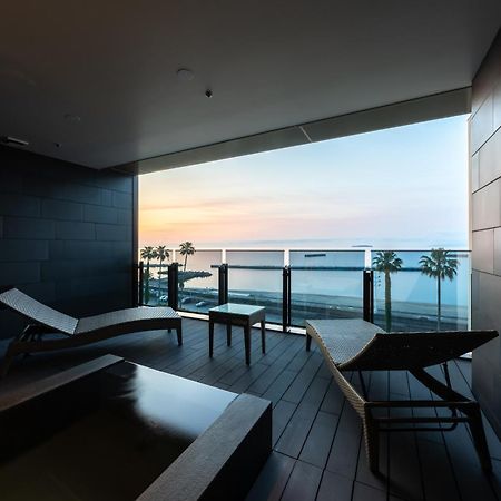Pearl Star Hotel Atami Atami (Shizuoka) Exterior foto