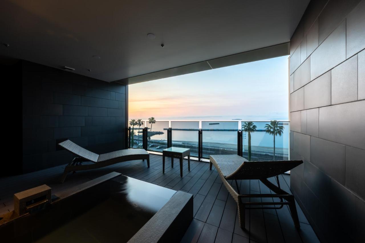 Pearl Star Hotel Atami Atami (Shizuoka) Exterior foto