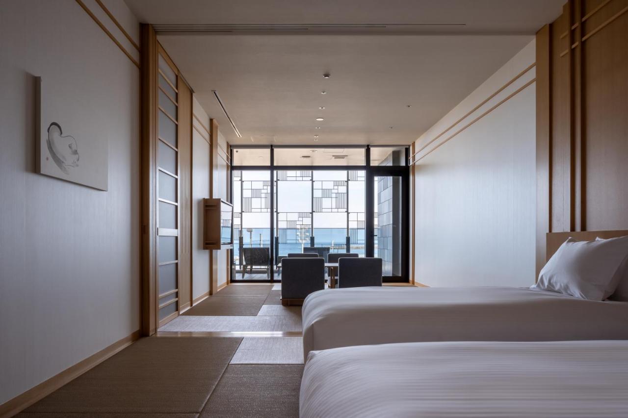 Pearl Star Hotel Atami Atami (Shizuoka) Exterior foto