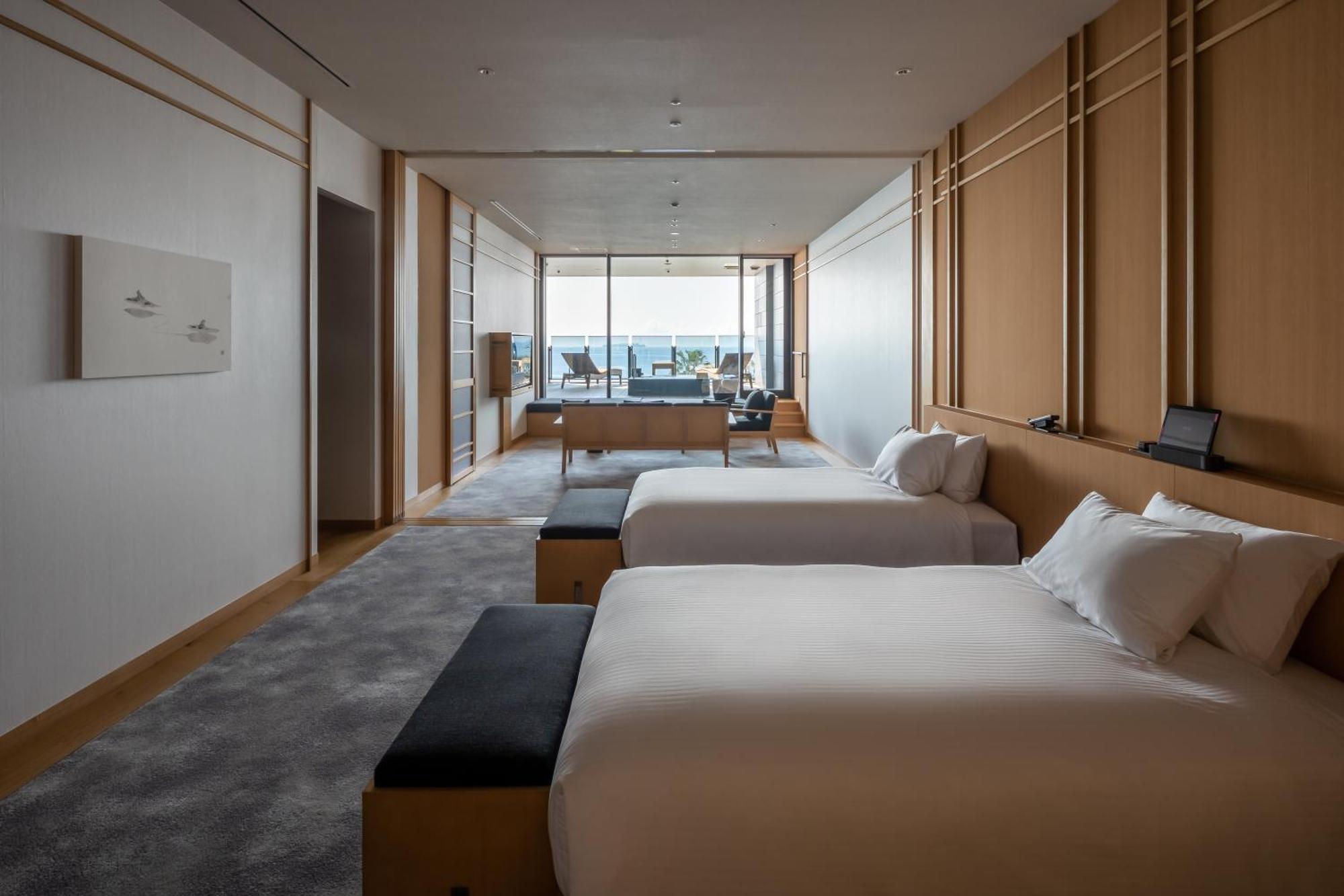 Pearl Star Hotel Atami Atami (Shizuoka) Exterior foto