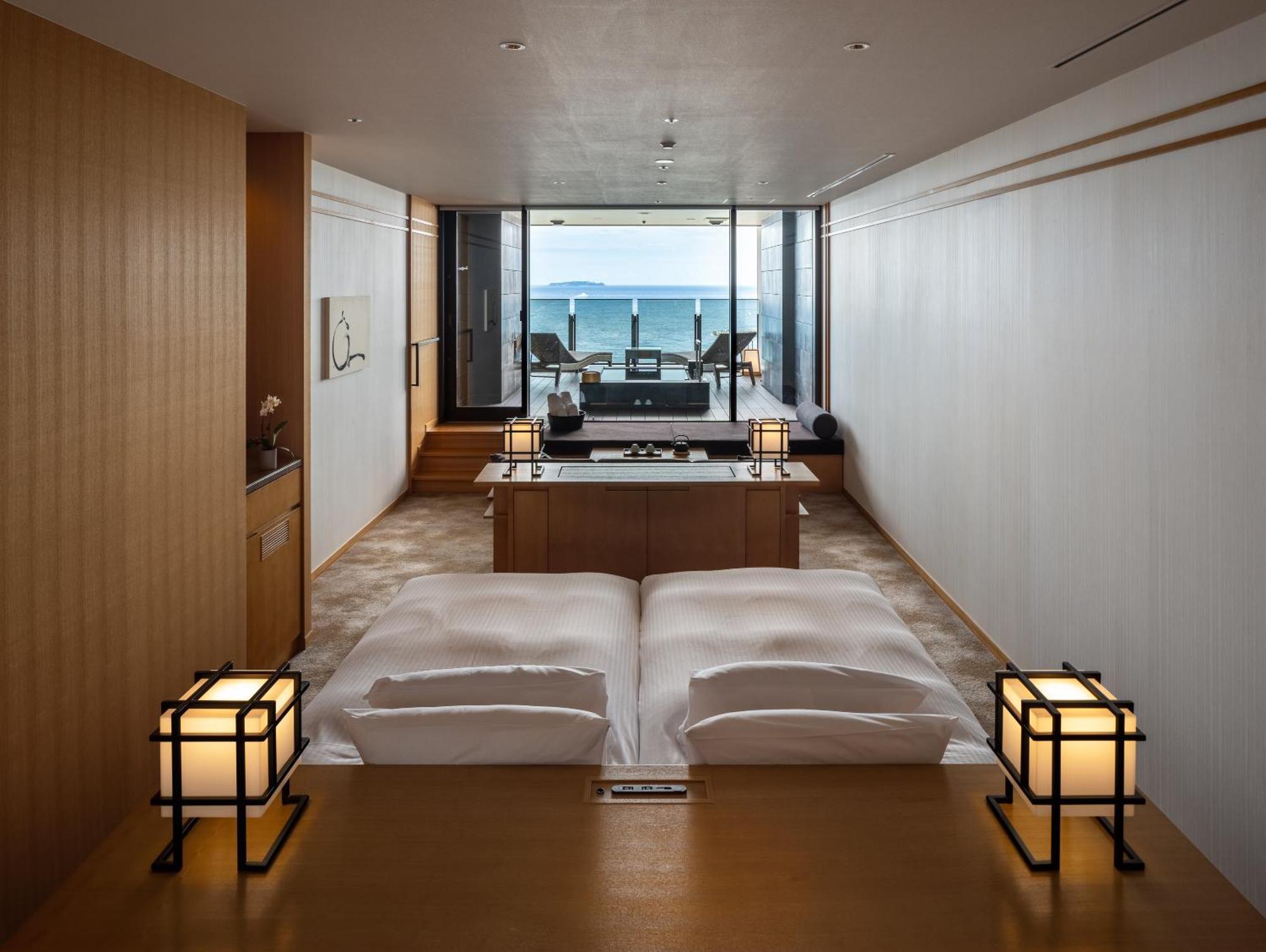 Pearl Star Hotel Atami Atami (Shizuoka) Exterior foto